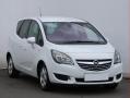 Opel Meriva Cosmo 1.4 Turbo, LPG, R,1.maj