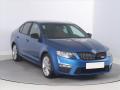 koda Octavia RS 2.0 TDI, Ke, Bi-Xenony