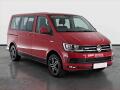 Volkswagen Caravelle Comfortline 2.0 TDI, DPH