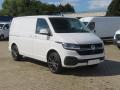 Volkswagen Transporter 2.0 TDI