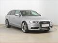 Audi A4 3.0 TDI, 4X4, Navi, Bi-Xenony