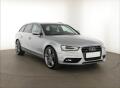 Audi A4 3.0 TDI, 4X4, Navi, Xenony