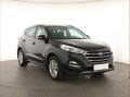 Hyundai Tucson 1.7 CRDi, �R,1.maj, Serv.kniha