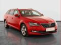�koda Superb 2.0 TDI 4x4, 4X4, �R,1.maj