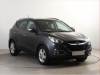 Hyundai ix35 1.7 CRDi, Ke, Navi, Tempomat