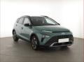 Hyundai Bayon 1.2 i, Serv.kniha, Tempomat