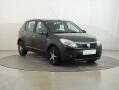 Dacia Sandero Ambiance 1.5 dCi, Serv.kniha