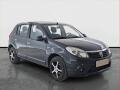 Dacia Sandero Ambiance 1.5 dCi, Serv.kniha