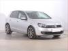 Volkswagen Golf 1.2 TSI, Serv.kniha