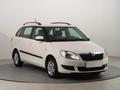 koda Fabia 1.2 12V, Serv.kniha, Navi