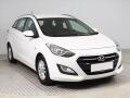 Hyundai i30 1.6 CRDi, Serv.kniha, Tempomat