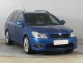 �koda Octavia RS 2.0 TDI, Serv.kniha, Xenony