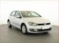 Volkswagen Golf 1.2 TSI, Serv.kniha
