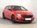 koda Scala Monte Carlo 1.5 TSI, 1 majitel
