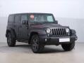 Jeep Wrangler Rubicon 2.8 CRD, R