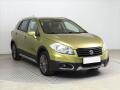 Suzuki SX4 S-Cross 1.6 VVT AllGrip, 4X4