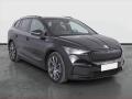 �koda Enyaq Sportline 60 (62 kWh), SoH 92%
