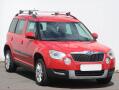 �koda Yeti Elegance 1.4 TSI, Automat
