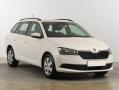 koda Fabia 1.0, R,1.maj, Serv.kniha