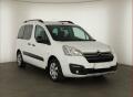 Citro�n Berlingo XTR 1.6 HDi, 7M�st, �R, 1Maj