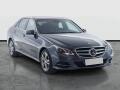 Mercedes-Benz E 250, Automat, K��e, Navi
