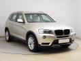 BMW X3 xDrive35i, 4X4, Automat