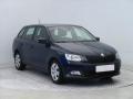 koda Fabia 1.0, R,1.maj, Serv.kniha