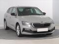 �koda Scala 1.5 TSI, Automat, Serv.kniha