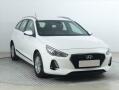 Hyundai i30 1.6 CRDi, Serv.kniha, Tempomat