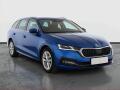 �koda Octavia Style 1.5 TSI G-TEC, Automat