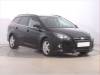 Ford Focus 1.6 TDCi, Serv.kniha, Tempomat