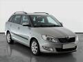 �koda Fabia Elegance 1.2 TSI, Serv.kniha
