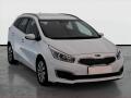 Kia Ceed 1.6 GDI, �R,1.maj, Serv.kniha