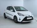 Toyota Yaris 1.5 Dual VVT-i, Serv.kniha