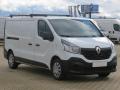 Renault Trafic 1.6 dCi, L2H1, 1.0t, R