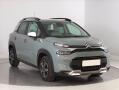 Citro�n C3 Aircross 1.2 PureTech, Serv.kniha, K��e