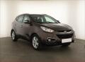 Hyundai ix35 2.0 CRDi, 4X4, Serv.kniha