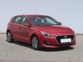 Hyundai i30 1.4 CVVT, Tempomat
