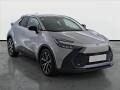 Toyota C-HR 2.0 Hybrid