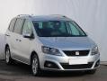 Seat Alhambra 2.0 TDI, 7mst, Serv.kniha