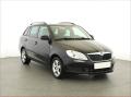 koda Fabia 1.2 TSI, Park.senzory
