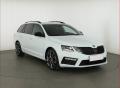 koda Octavia RS 2.0 TDI, Serv.kniha, Ke