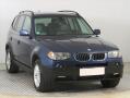 BMW X3 2.0d, 4X4, Tempomat