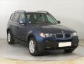 BMW X3 2.0d, 4X4, Tempomat