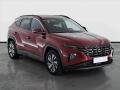 Hyundai Tucson Smart 1.6 CRDi, Serv.kniha