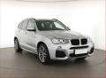 BMW X3 xDrive20d, R,DPH,NAVI