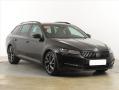 koda Superb Sportline 1.5 TSI, digi klima