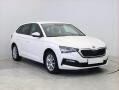 �koda Scala Ambition 1.0 TSI, Serv.kniha