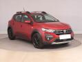 Dacia Sandero Stepway 1.0 TCe, Serv.kniha