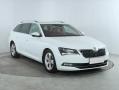 koda Superb Laurin&Klement 2.0 TDI